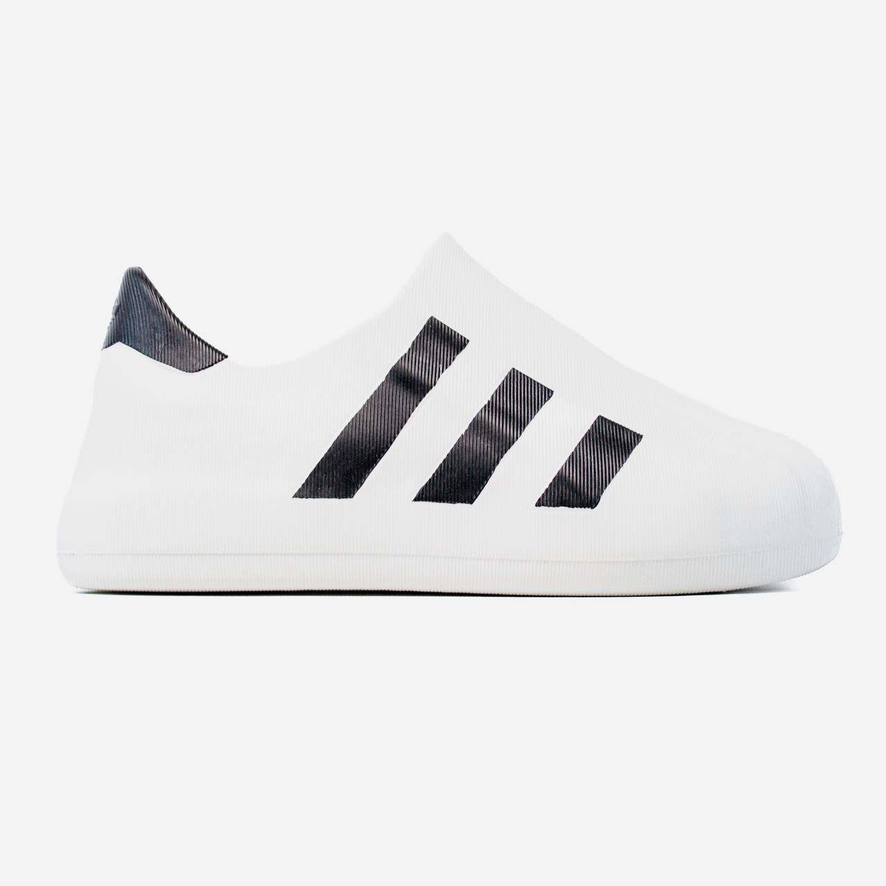Adidas AdiFOM Superstar White