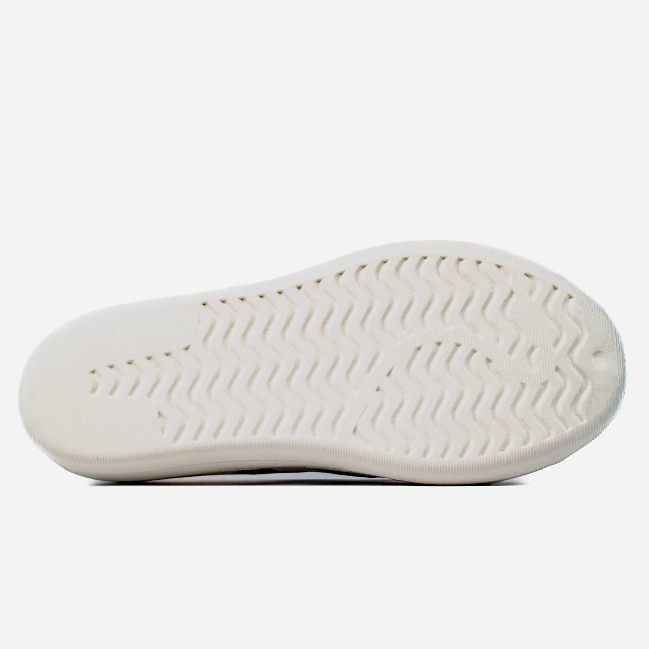 Adidas AdiFOM Superstar White