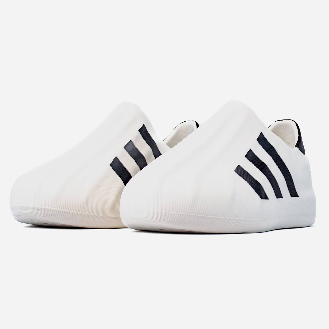 Adidas AdiFOM Superstar White