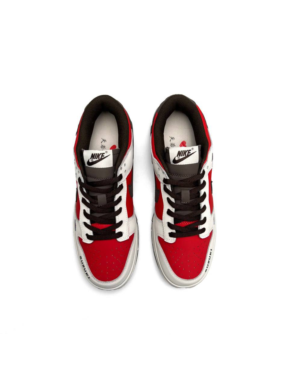 Nike SB Dunk Low Suzuki NINJA RG500