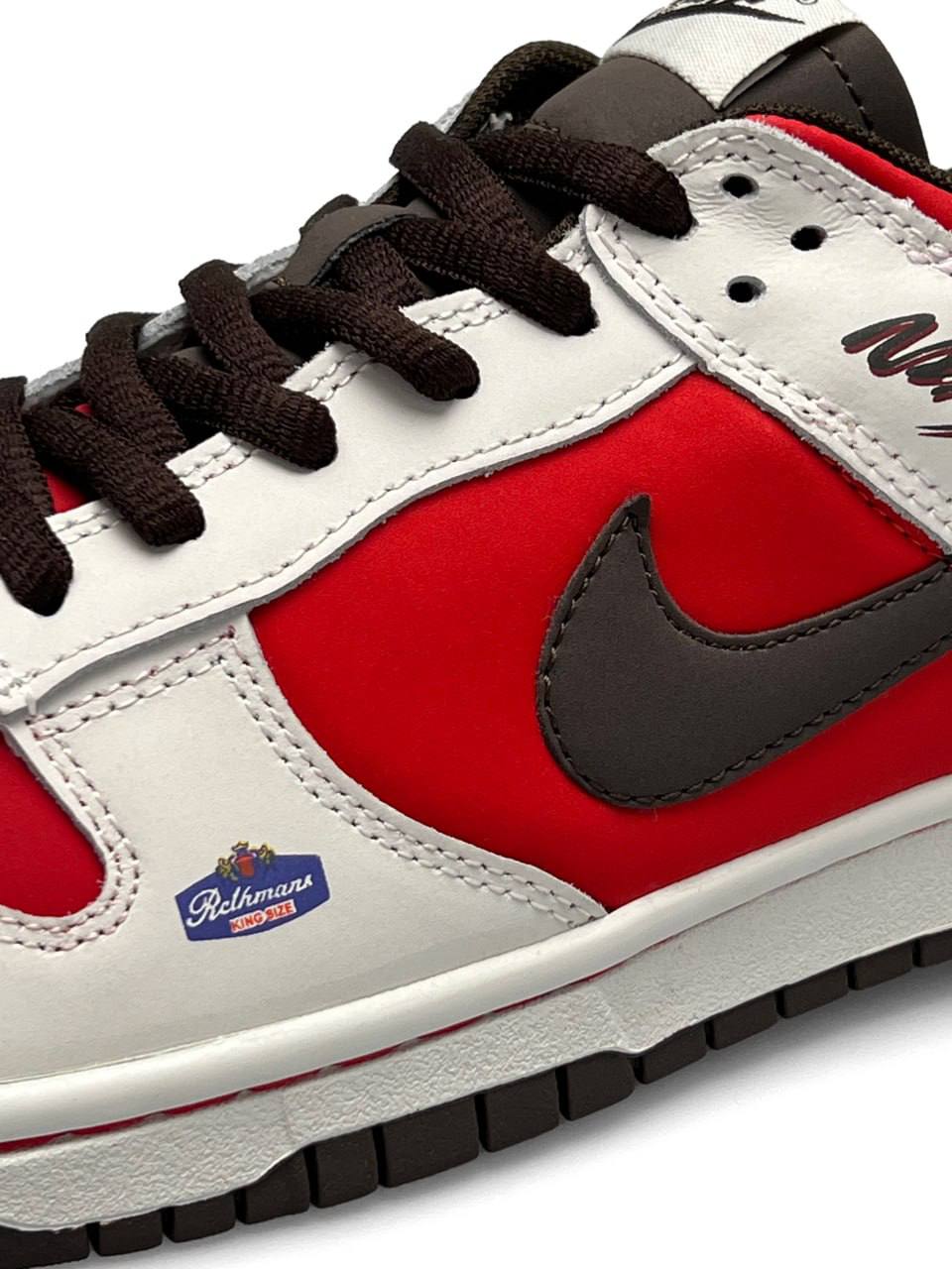 Nike SB Dunk Low Suzuki NINJA RG500