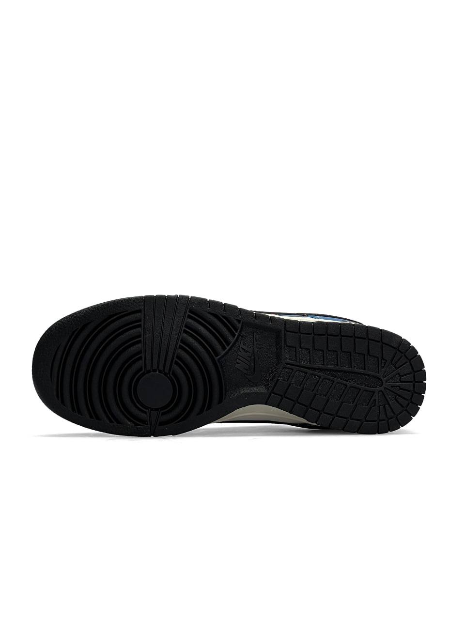 Nike SB Dunk Low Jackman Wheels