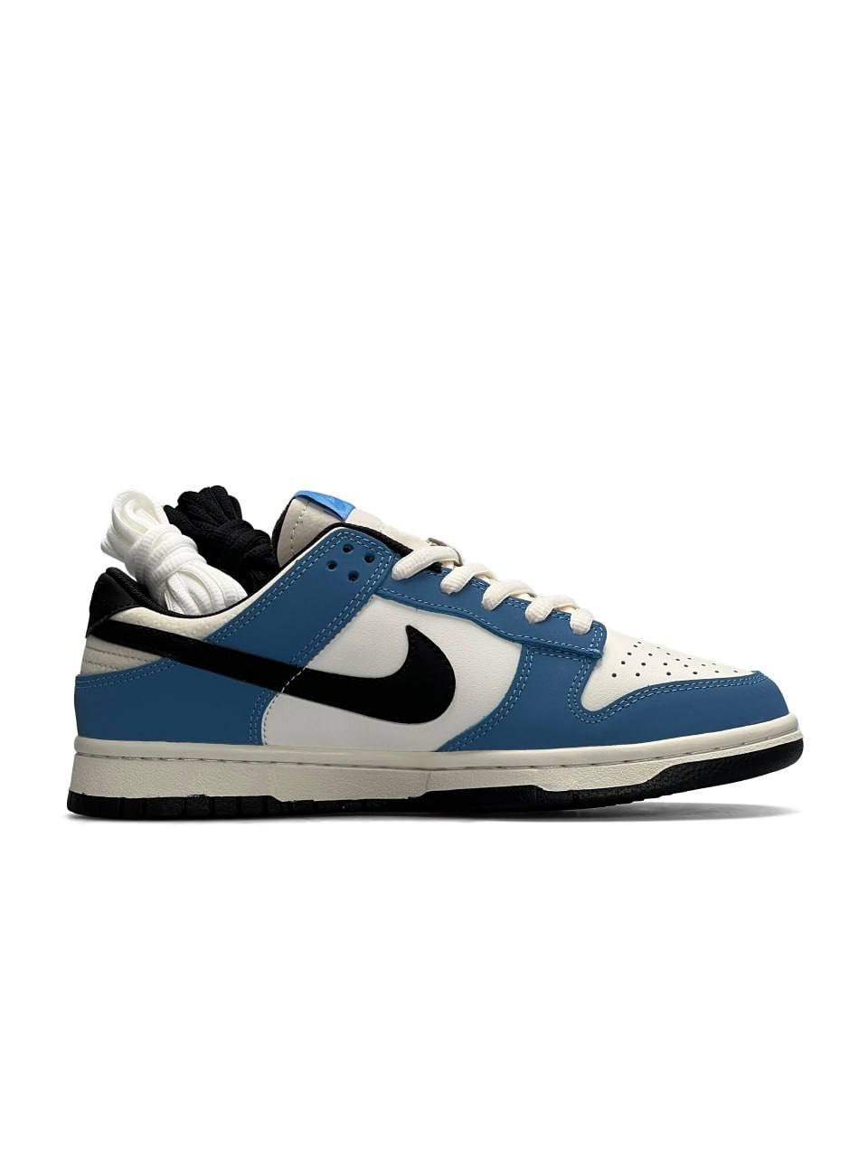 Nike SB Dunk Low Jackman Wheels