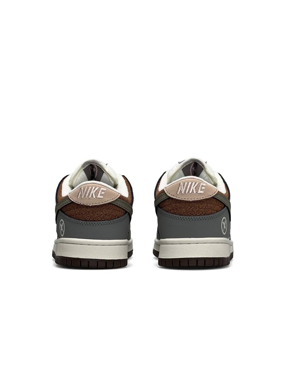 Nike SB Dunk Low Yuto Horigome