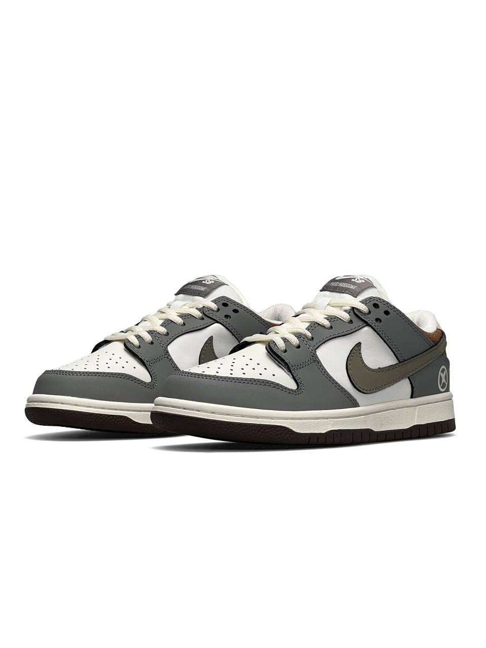 Nike SB Dunk Low Yuto Horigome