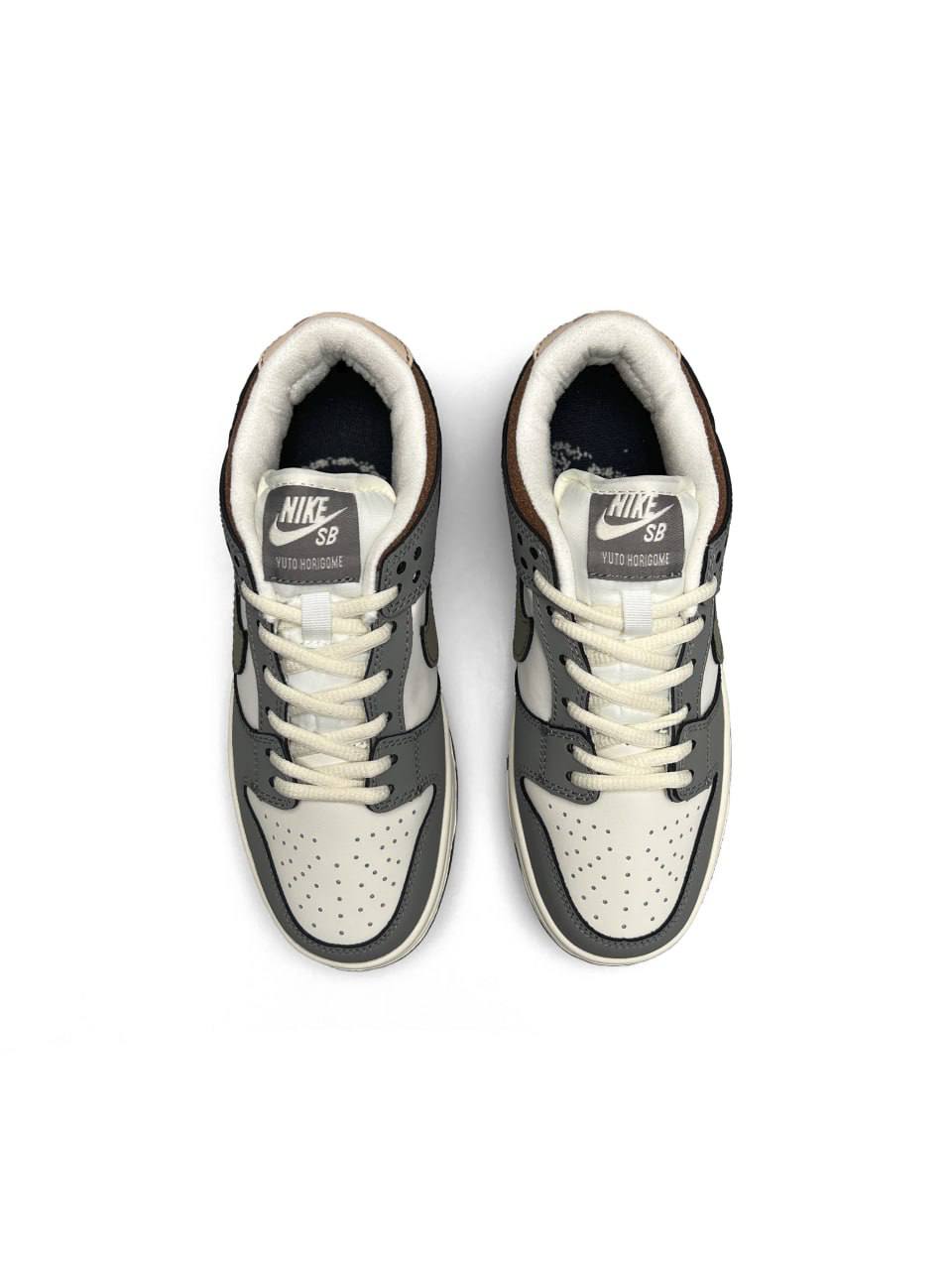 Nike SB Dunk Low Yuto Horigome