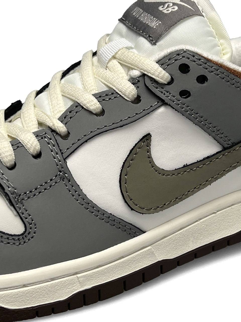 Nike SB Dunk Low Yuto Horigome