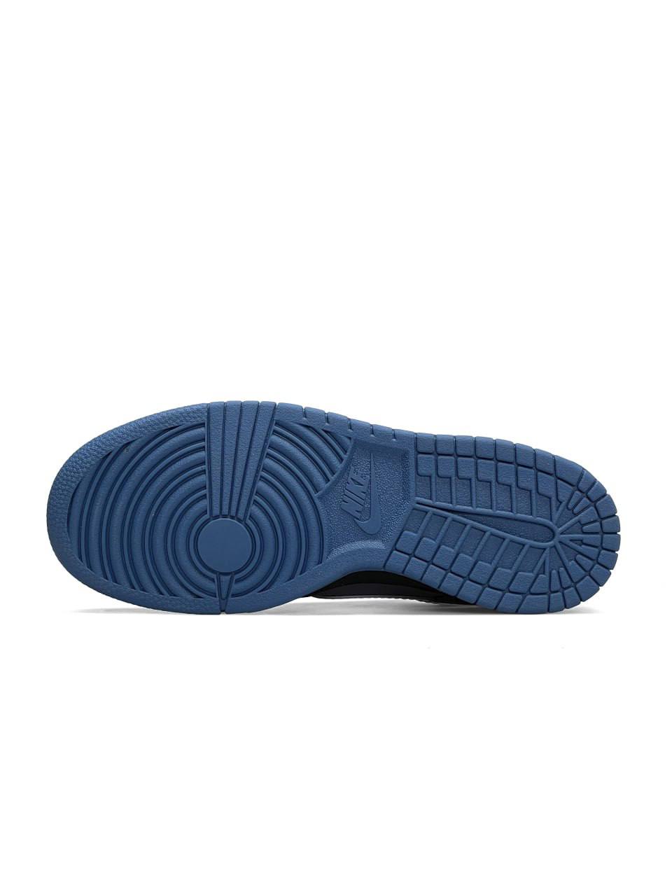 Nike SB Dunk Low Antracite