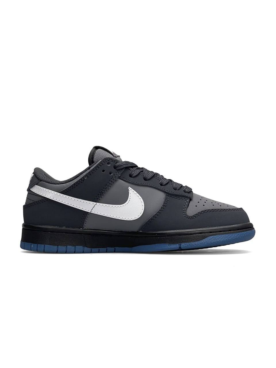 Nike SB Dunk Low Antracite