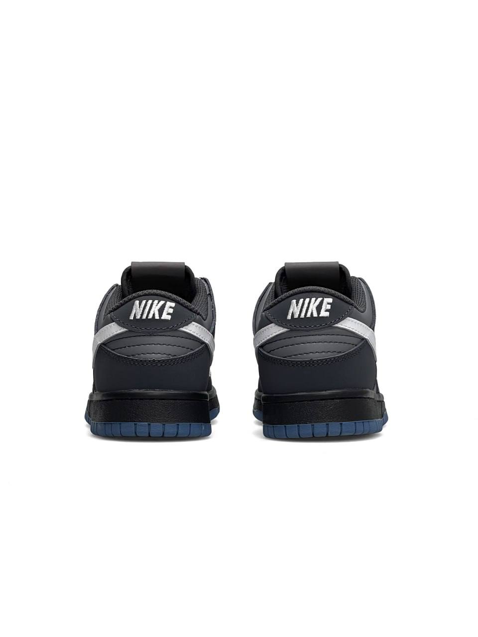 Nike SB Dunk Low Antracite