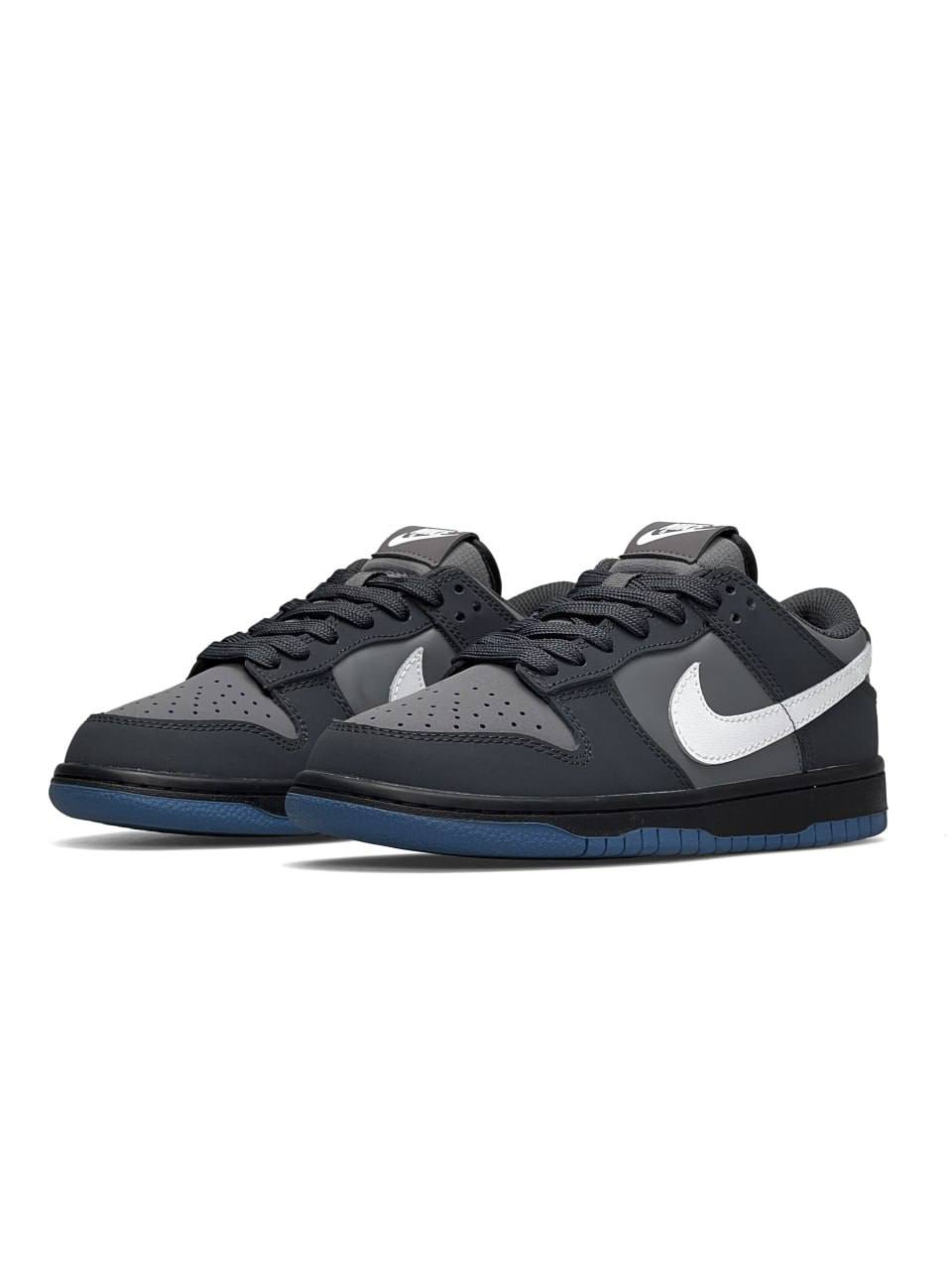 Nike SB Dunk Low Antracite