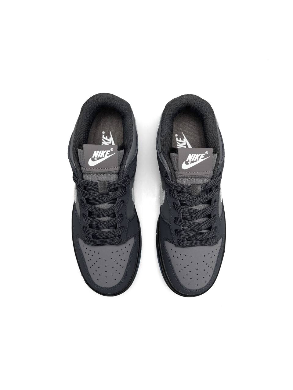 Nike SB Dunk Low Antracite