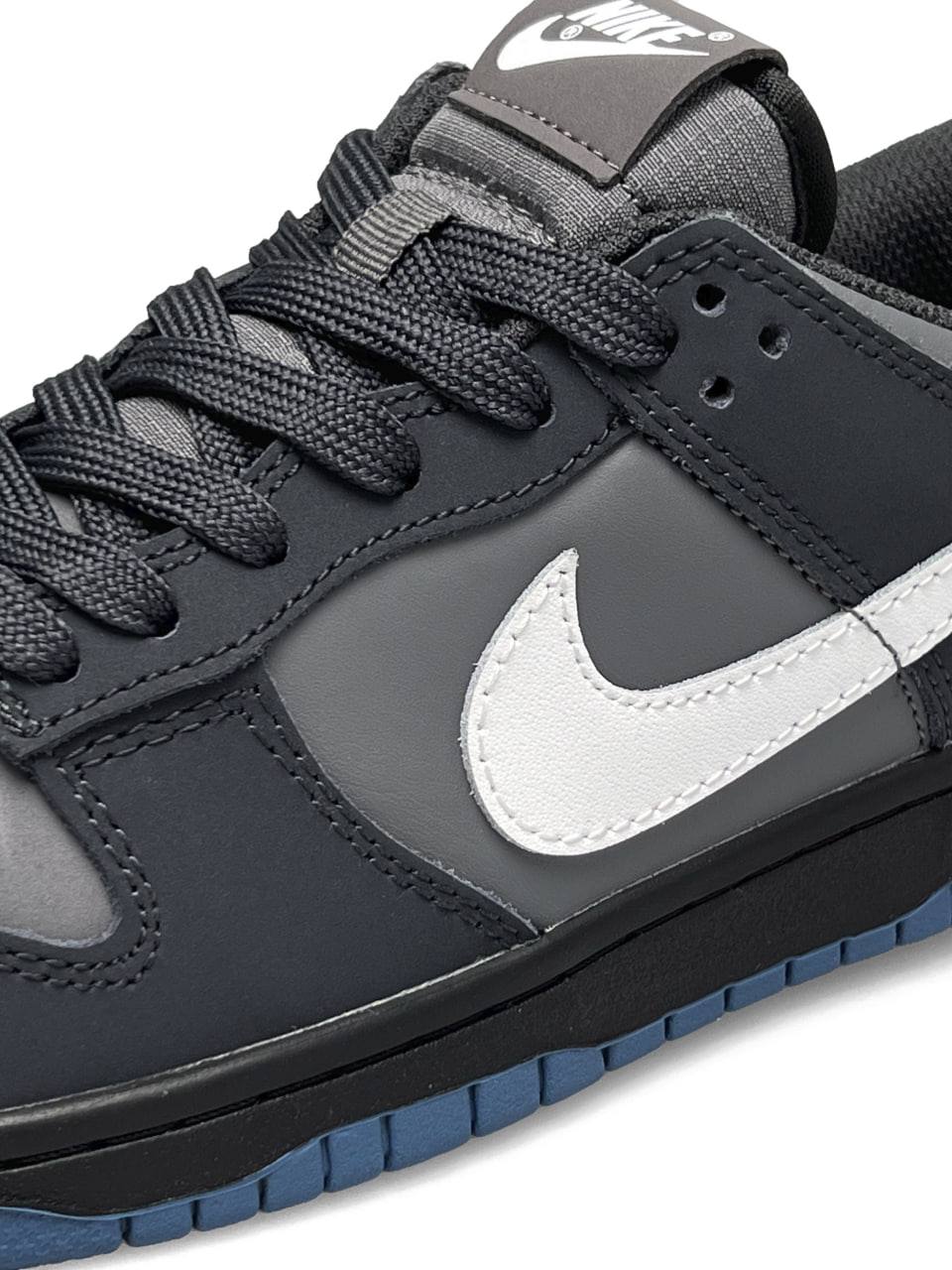 Nike SB Dunk Low Antracite