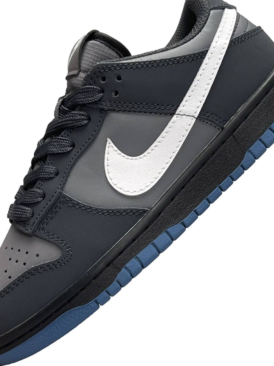 Nike SB Dunk Low Antracite
