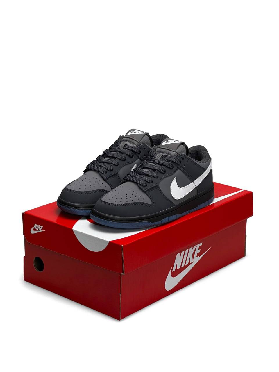 Nike SB Dunk Low Antracite