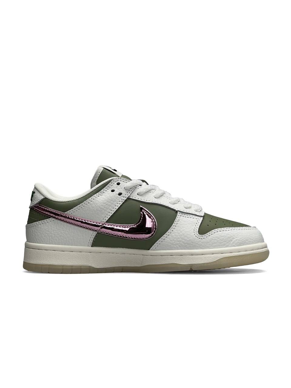 Nike SB Dunk Low Be 1 of One