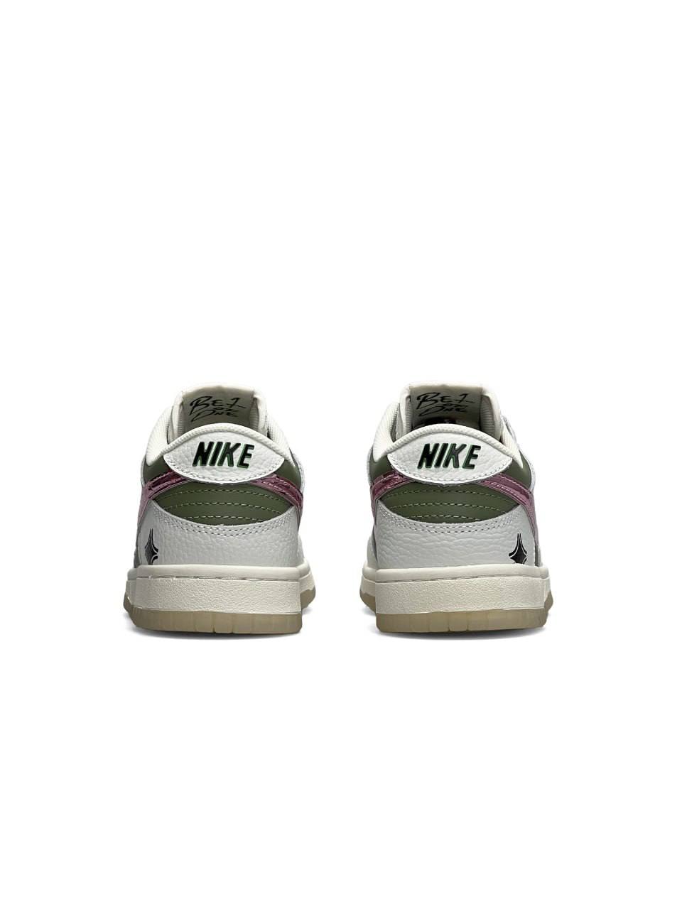 Nike SB Dunk Low Be 1 of One