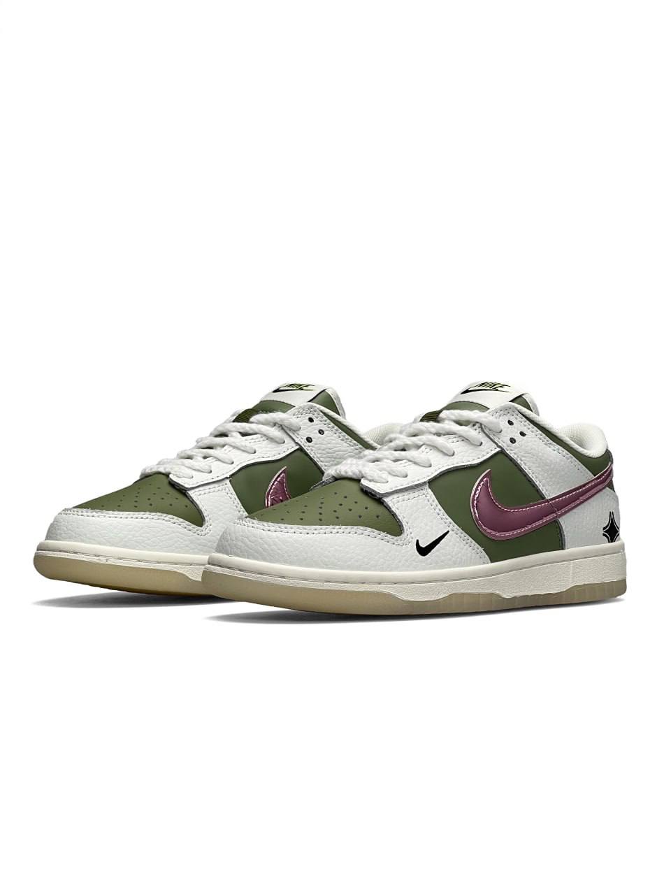 Nike SB Dunk Low Be 1 of One