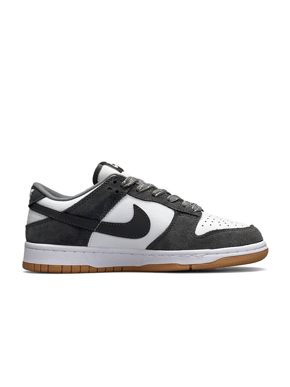 Nike SB Dunk Low Smoke Gray