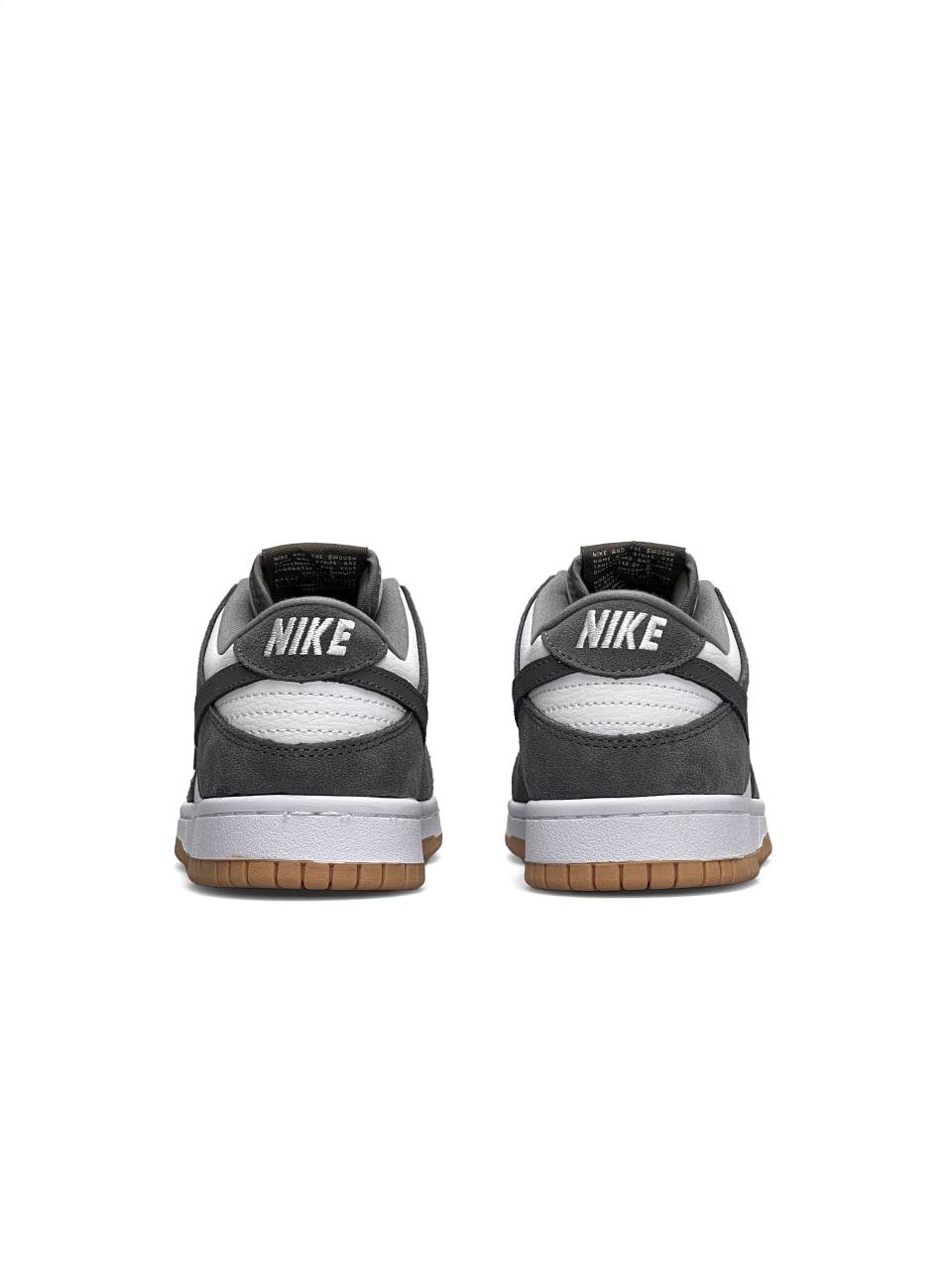Nike SB Dunk Low Smoke Gray