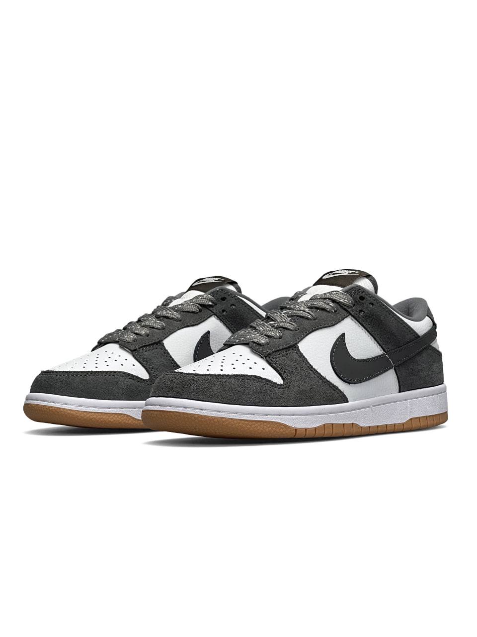 Nike SB Dunk Low Smoke Gray