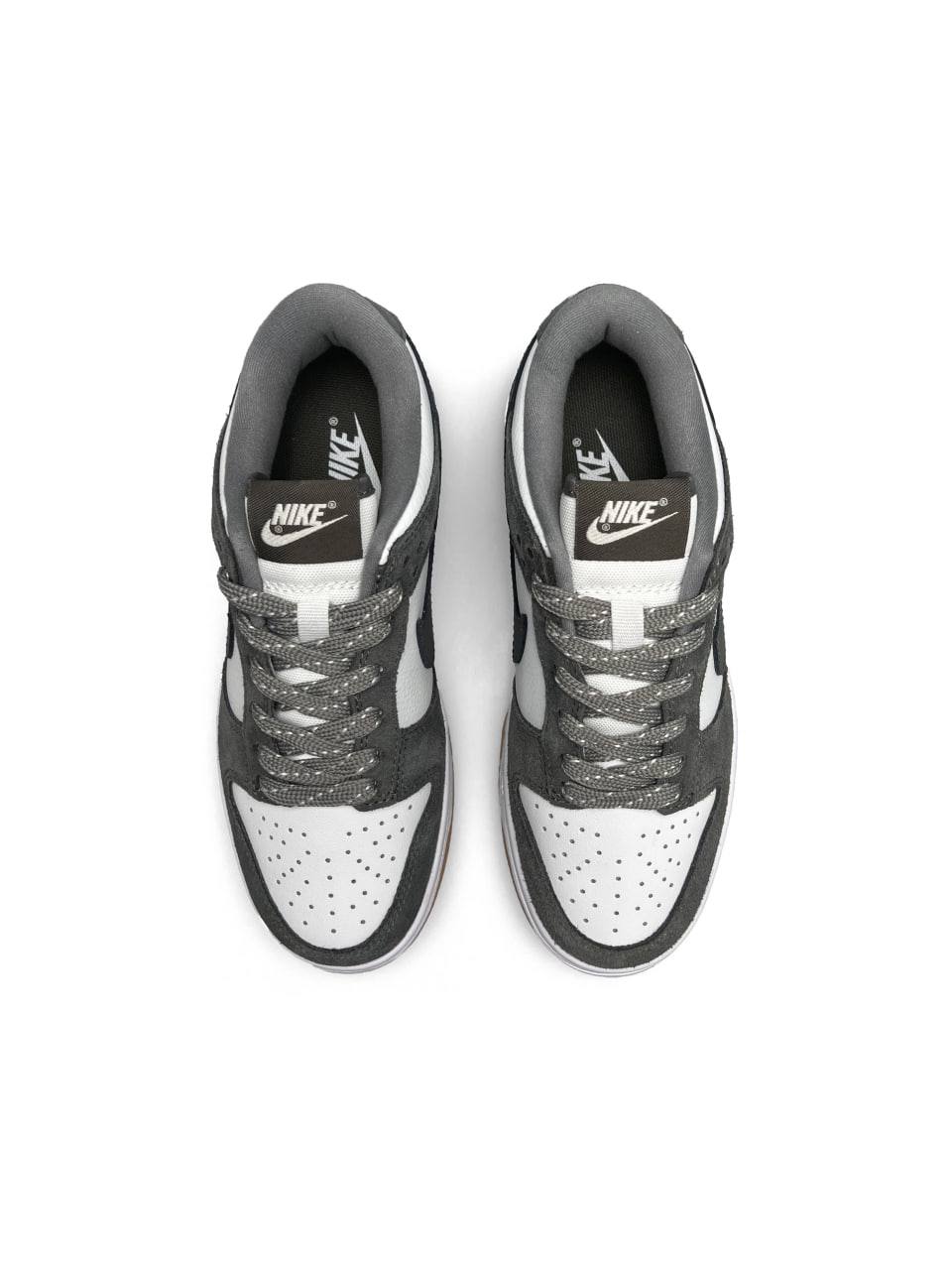 Nike SB Dunk Low Smoke Gray