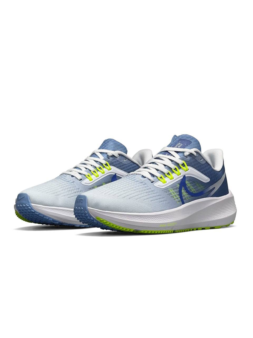 Nike Air Zoom White Sky