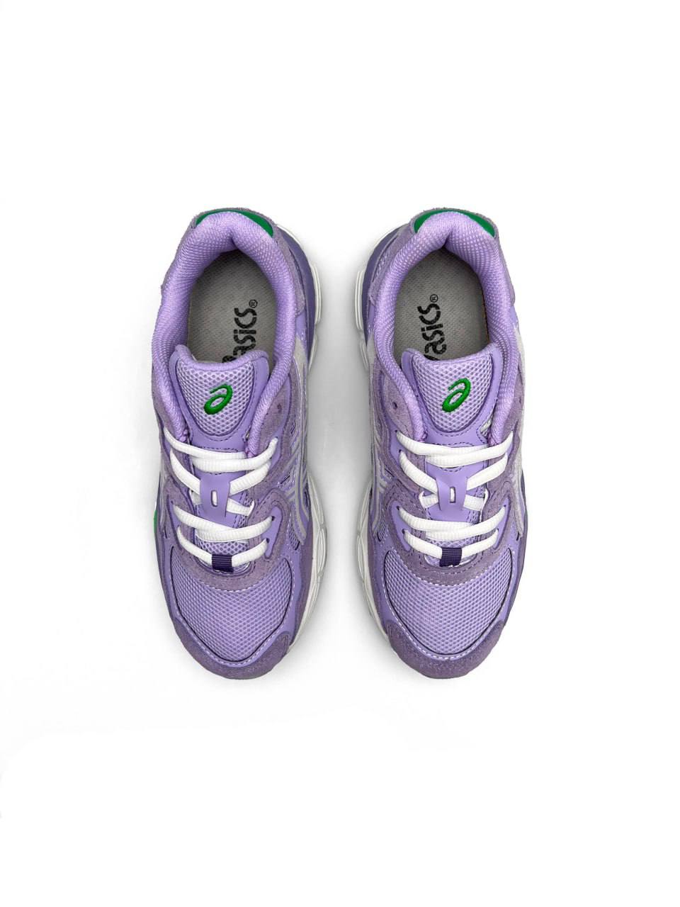 Asics Gel-NYC Purple