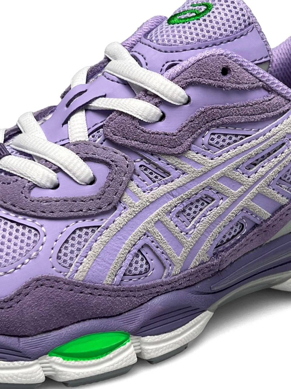 Asics Gel-NYC Purple