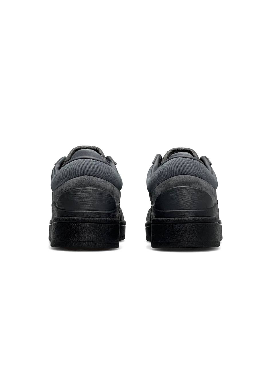 Adidas Campus x Bad Bunny Dark Gray