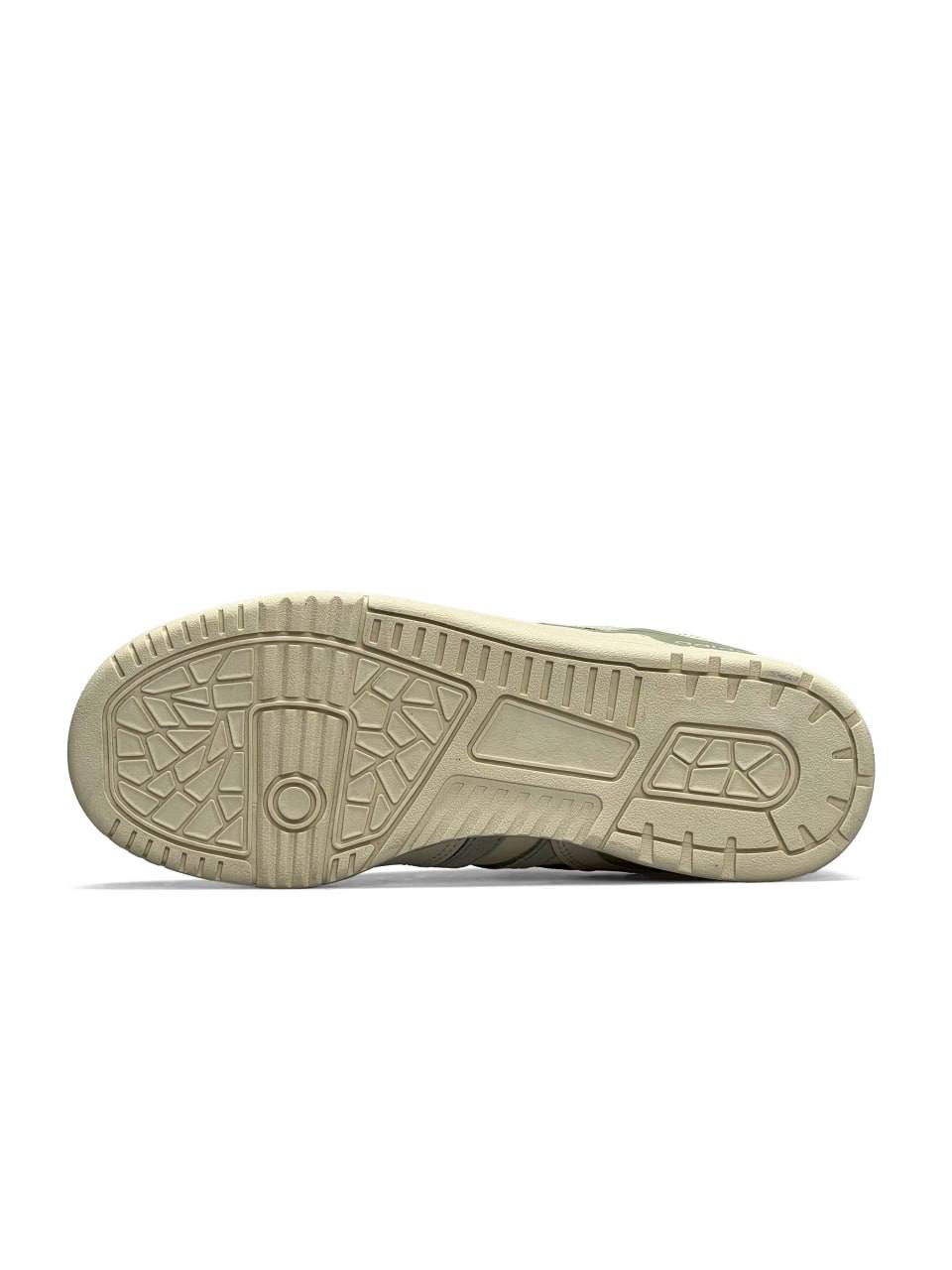 Adidas Rivarly Beige Olive