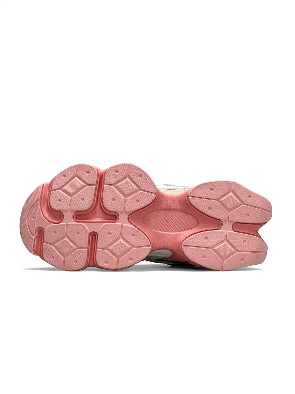 New Balance 9060 Gray Pink