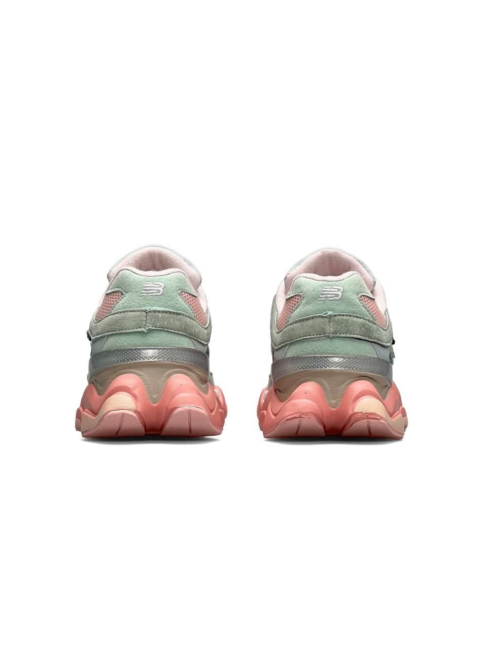 New Balance 9060 Gray Pink