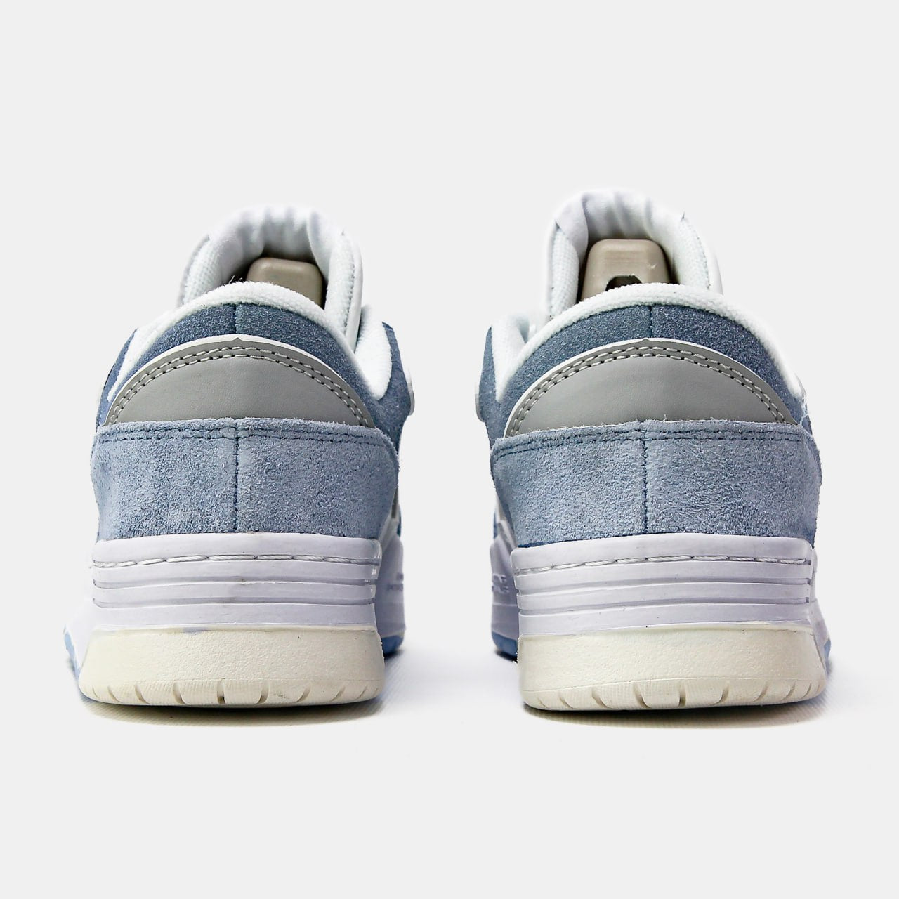 Adidas Adi2000 White Blue