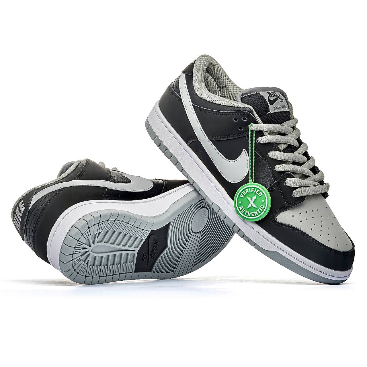 Nike SB Dunk Low Pro J-Pack - Shadow