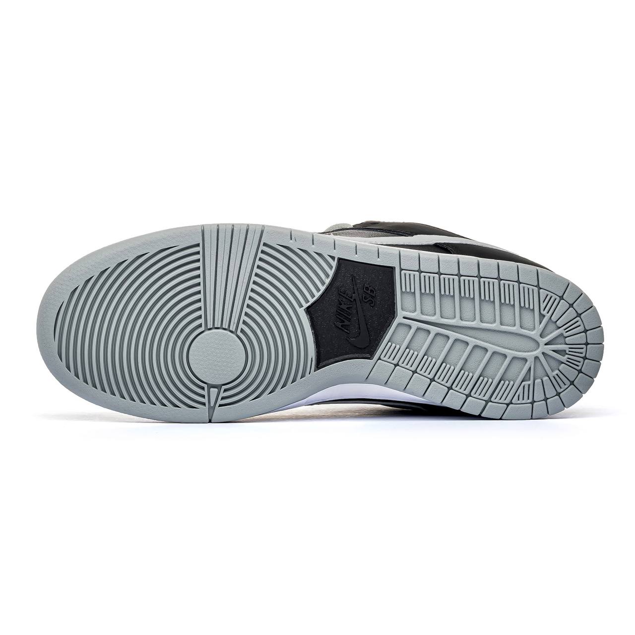 Nike SB Dunk Low Pro J-Pack - Shadow