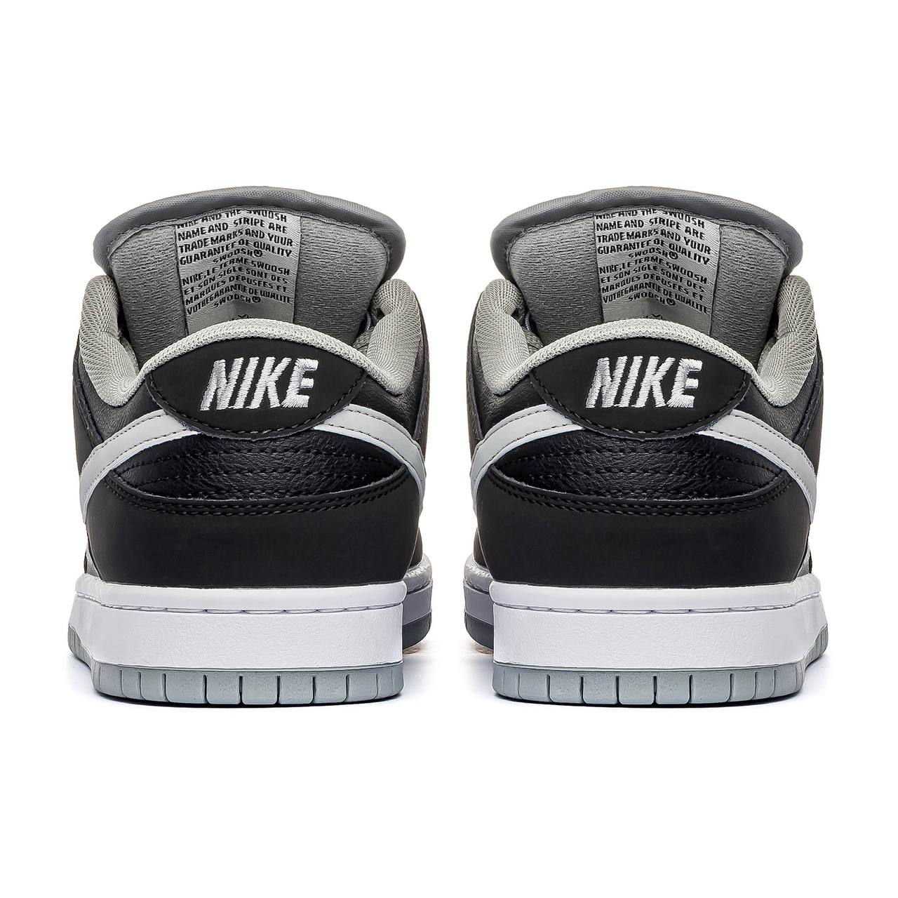Nike SB Dunk Low Pro J-Pack - Shadow