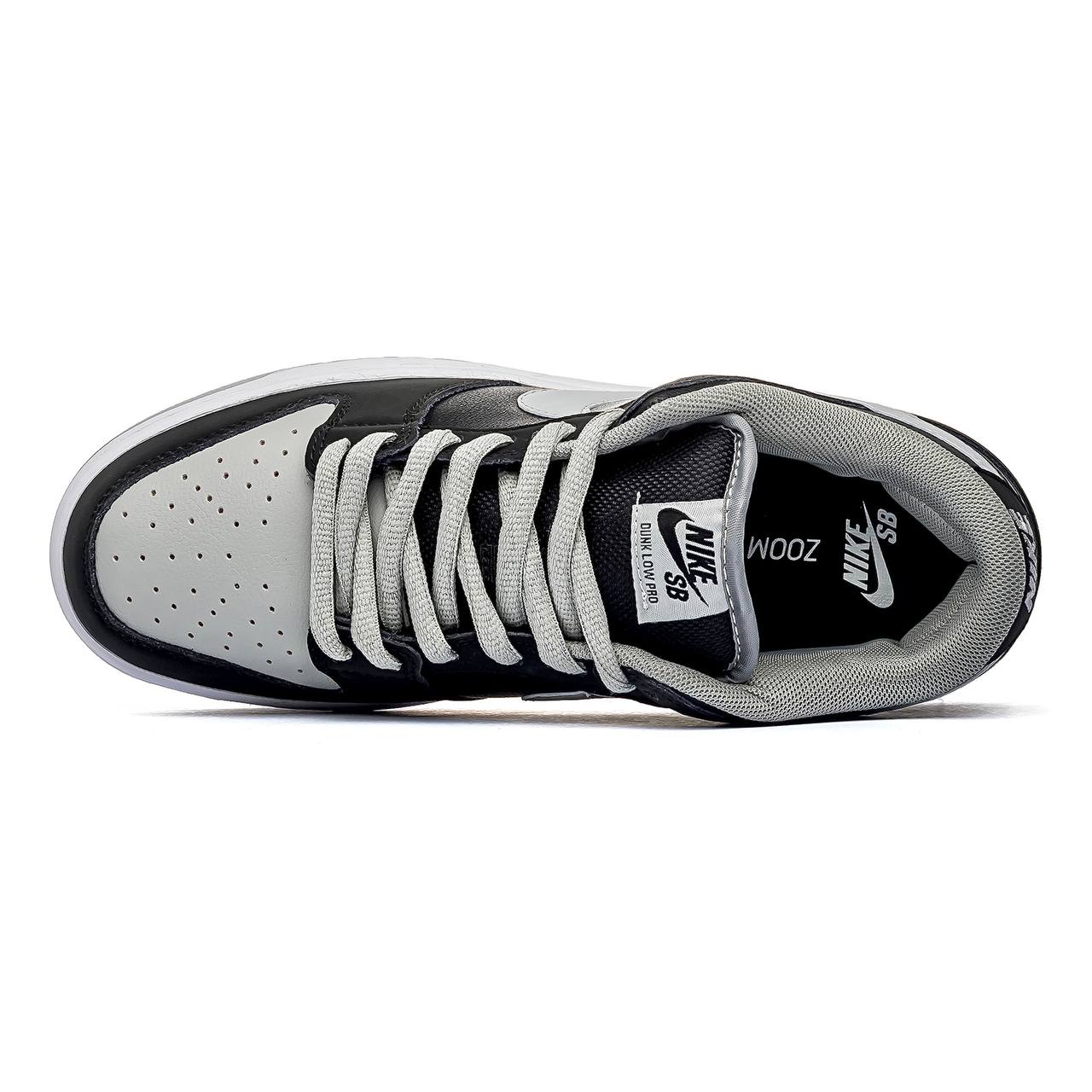 Nike SB Dunk Low Pro J-Pack - Shadow