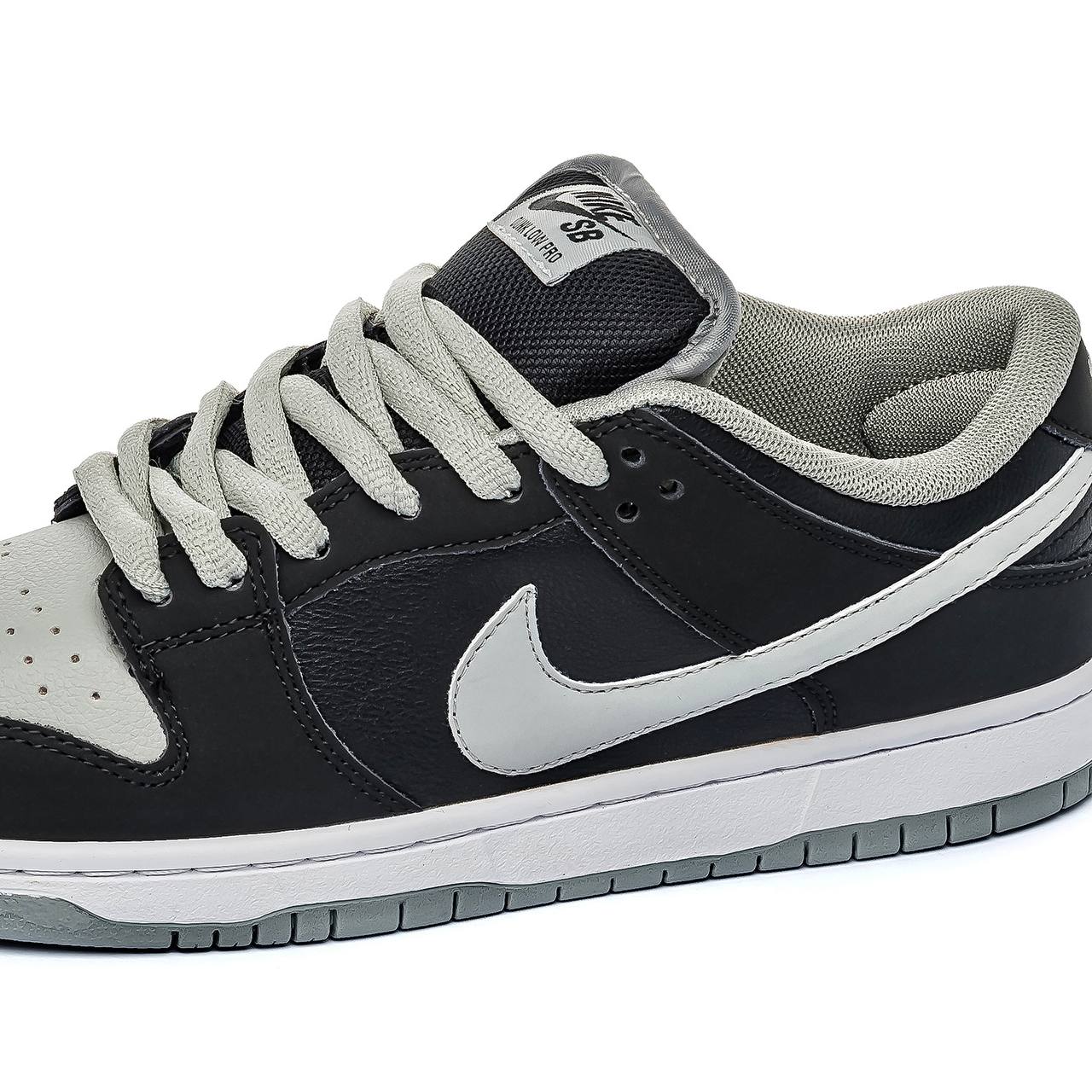 Nike SB Dunk Low Pro J-Pack - Shadow