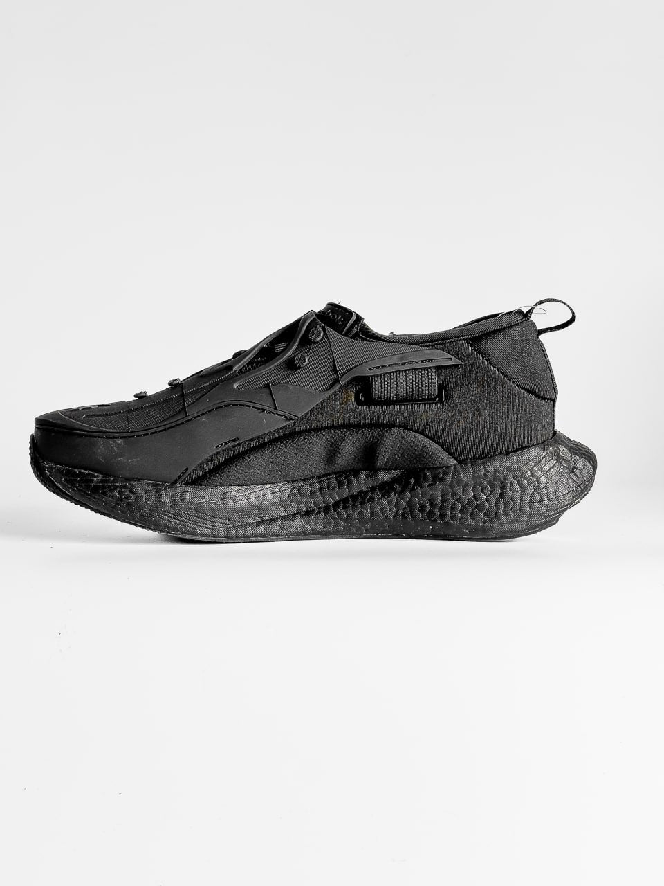 Reebok Floatride Black