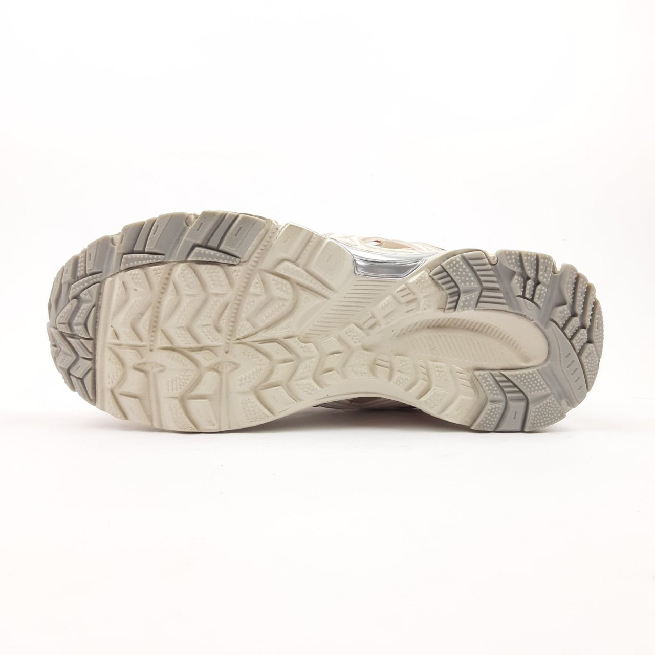 Asics Gel-Kahana 8 White Beige Pink