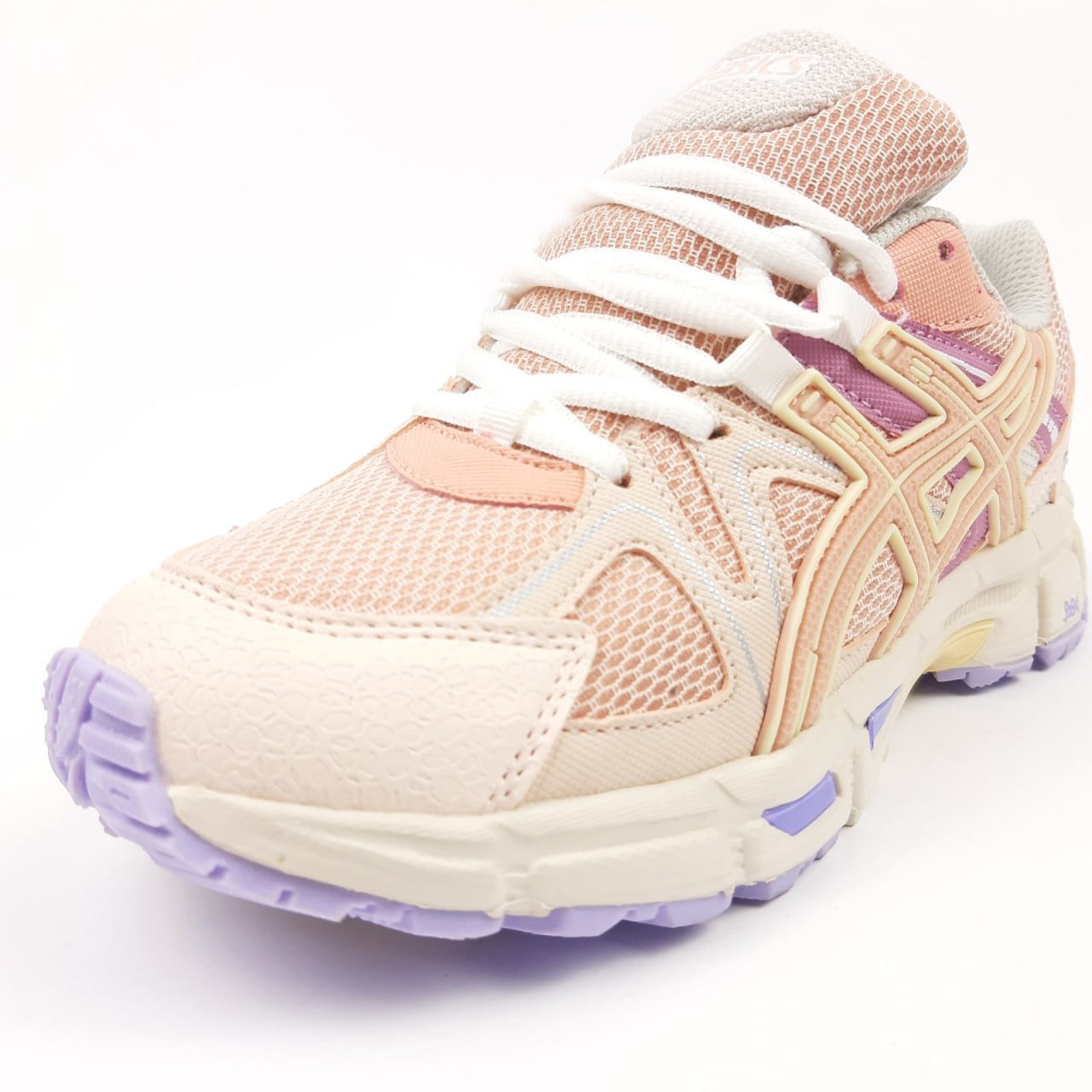 Asics Gel-Kahana 8 Beige Pink