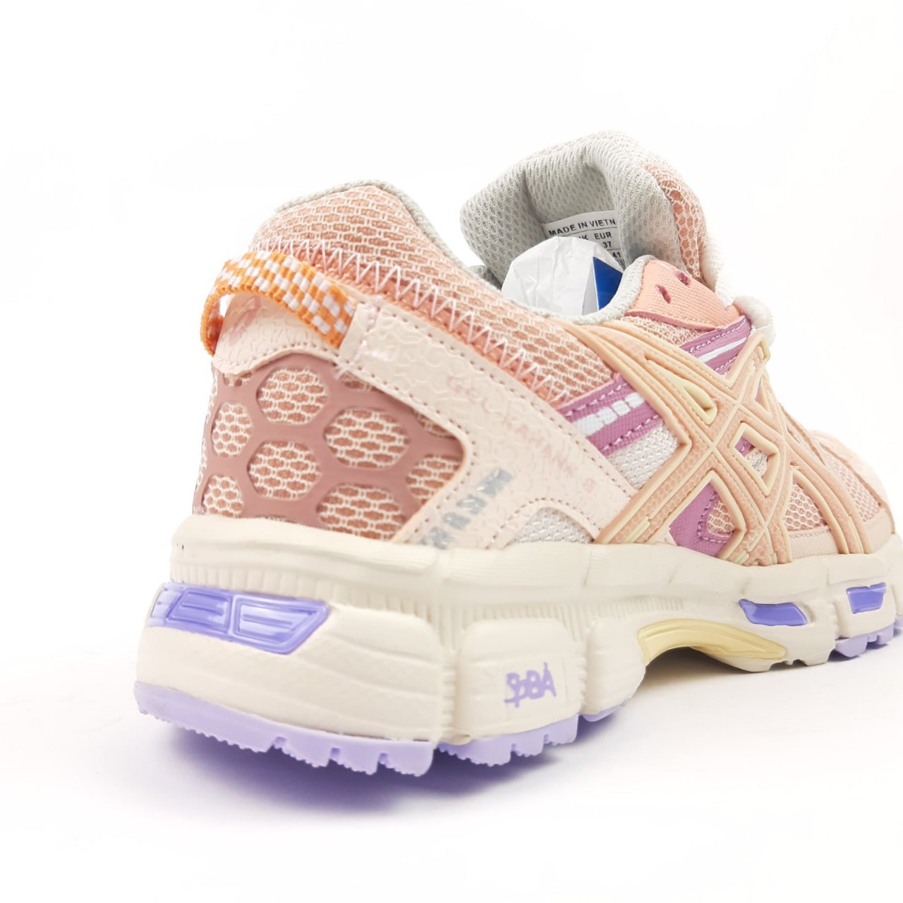 Asics Gel-Kahana 8 Beige Pink