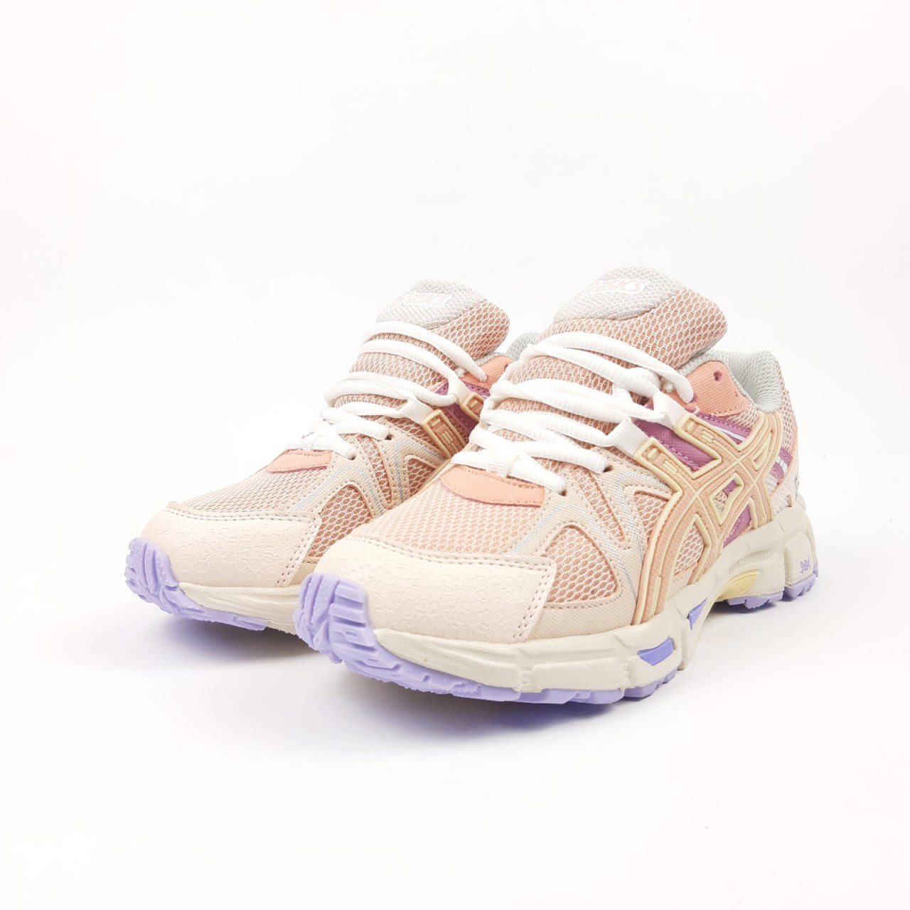 Asics Gel-Kahana 8 Beige Pink