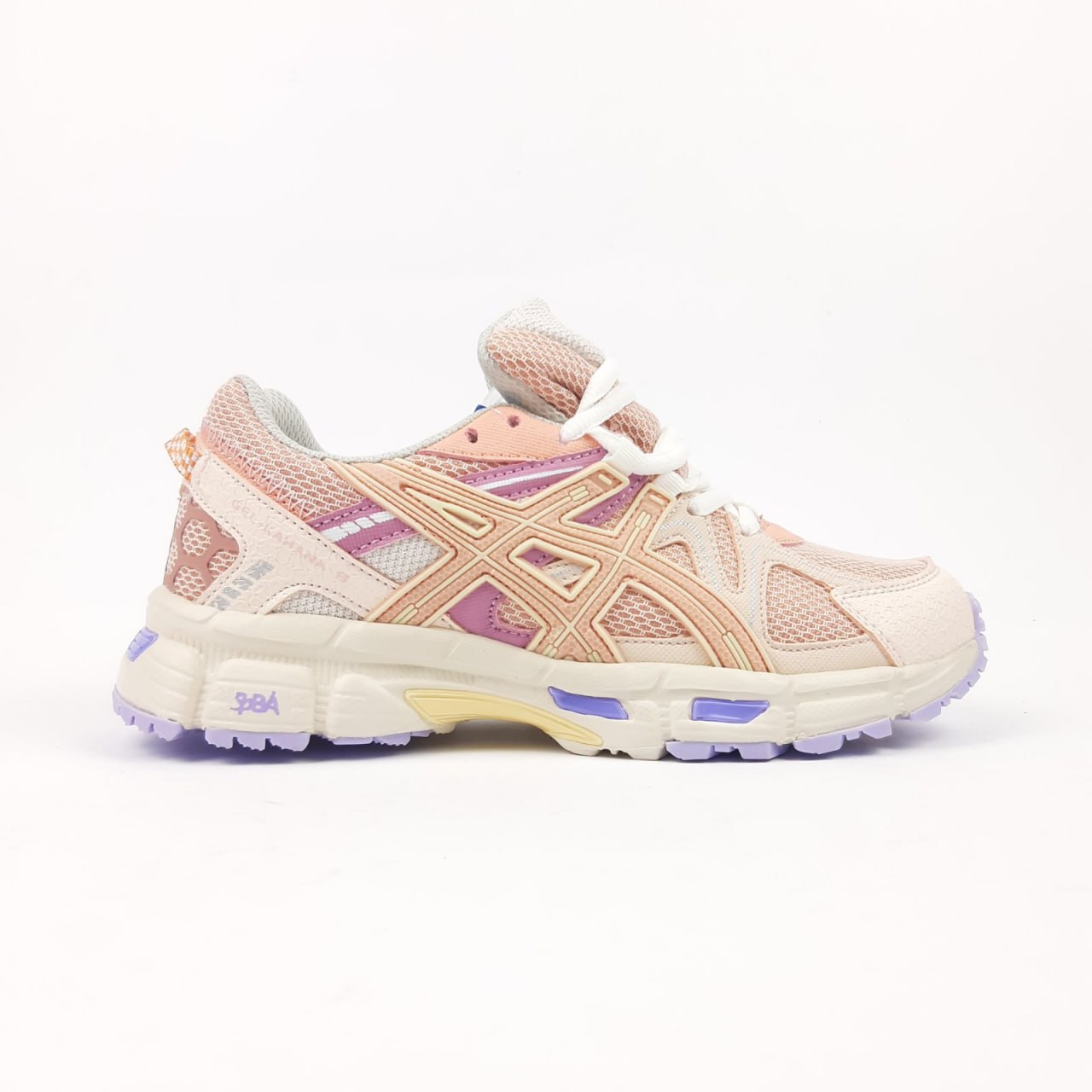 Asics Gel-Kahana 8 Beige Pink