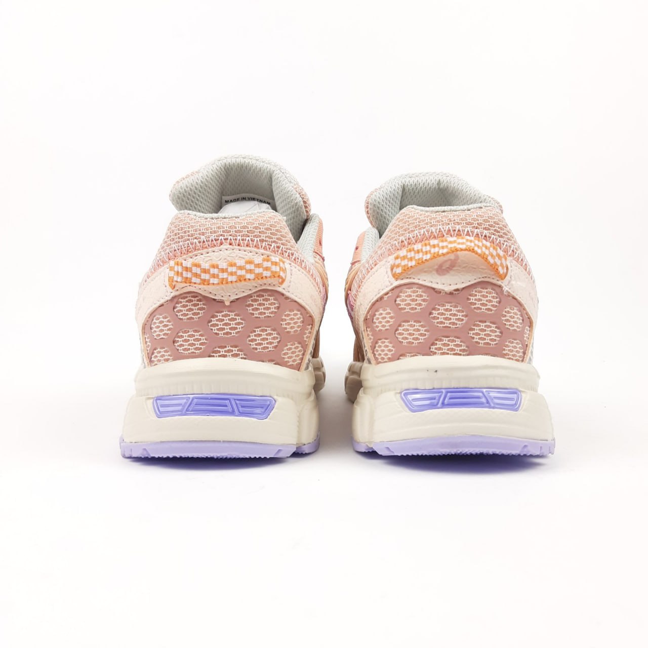 Asics Gel-Kahana 8 Beige Pink