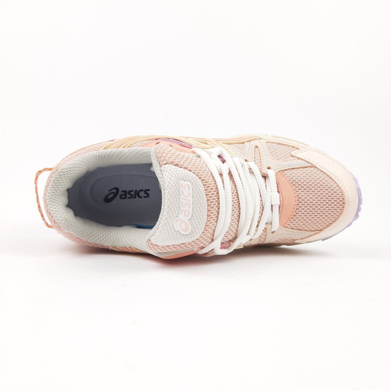 Asics Gel-Kahana 8 Beige Pink