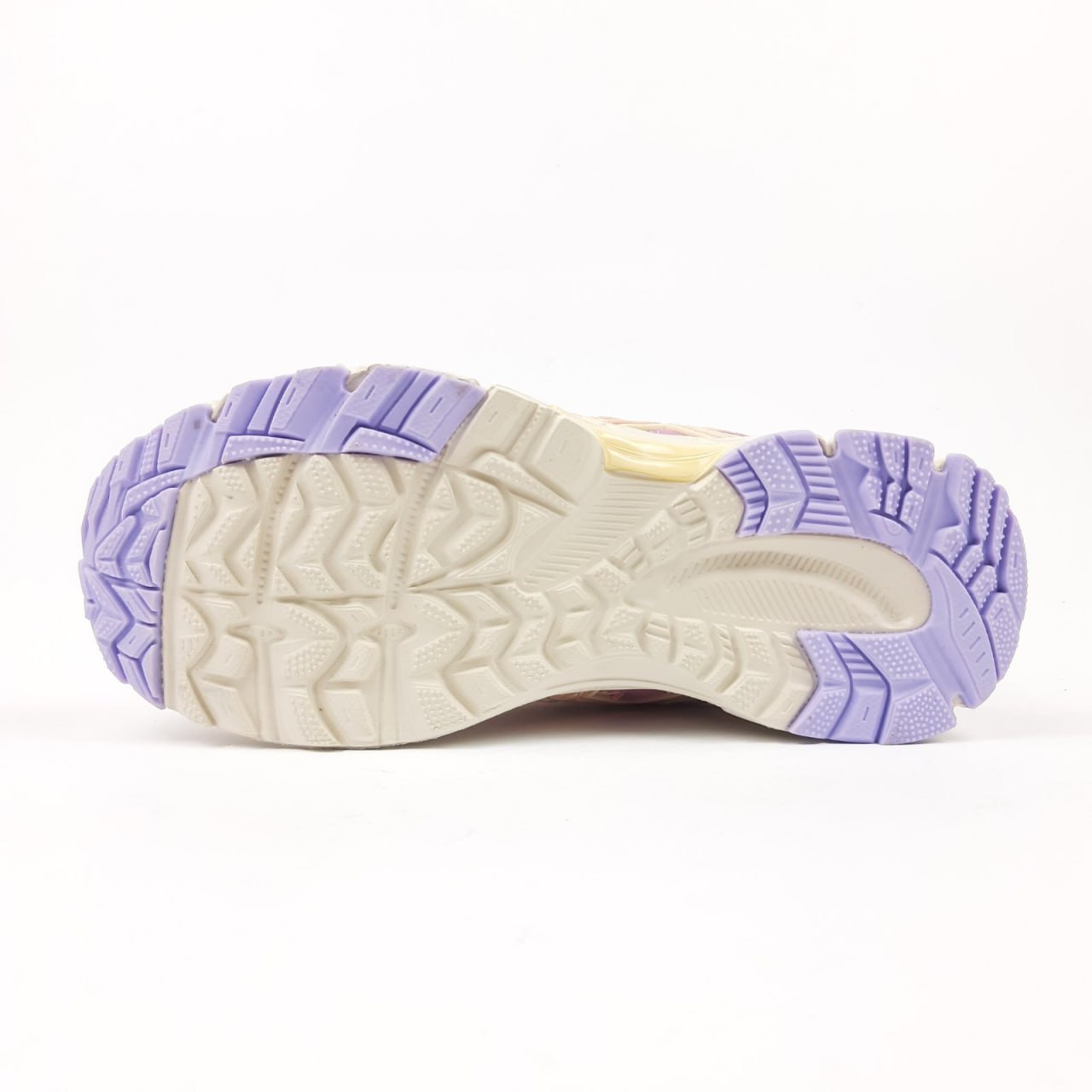 Asics Gel-Kahana 8 Beige Pink