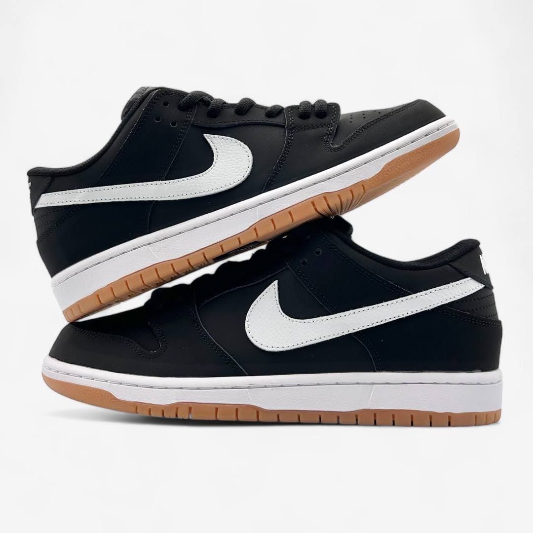 Nike SB Dunk Black Gum