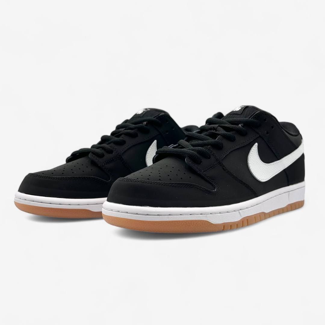 Nike SB Dunk Black Gum